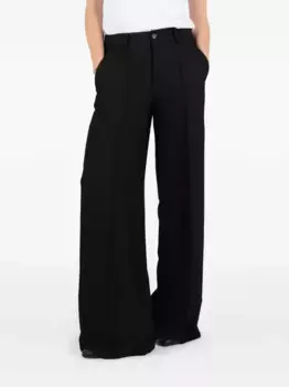 Брюки Dalston Socit Anonyme, черный