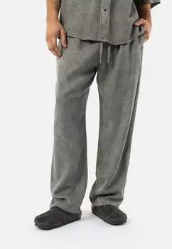 Брюки DAMIAN Elias Rumelis, черный