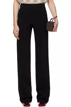 Брюки Damian Kallmeyer, черный