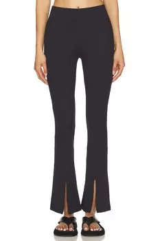 Брюки Damien Nylora, black