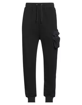 Брюки Damir Doma, черный