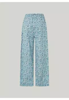 Брюки Dance Pepe Jeans, волна синие