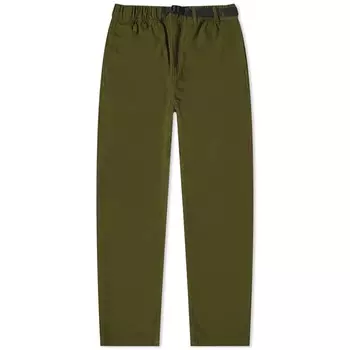 Брюки Dancer Belted Simple Pant