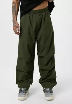 Брюки dandalo, хаки