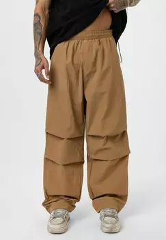 Брюки dandalo, светло-коричневый