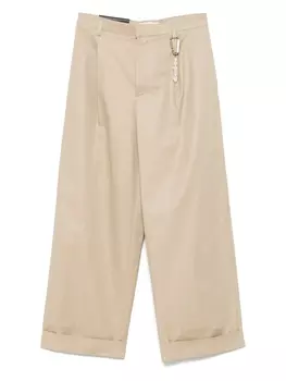 Брюки Даниэль DARKPARK, нейтральный