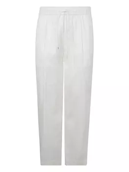 Брюки Даниэль Jacob Cohn, белый