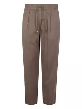 Брюки Даниэль Jacob Cohn, коричневый