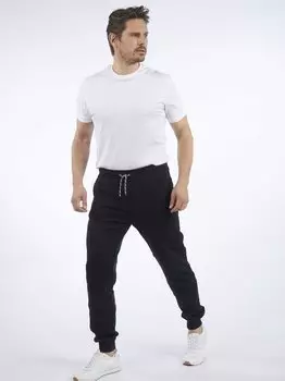 Брюки Daniel Hechter, черный