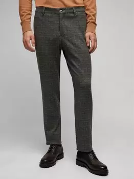 Брюки Daniel Hechter, серый