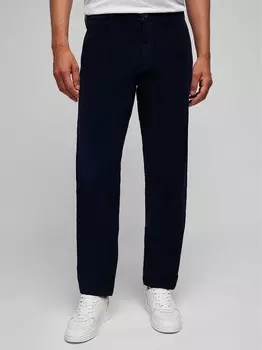 Брюки Daniel Hechter, синий