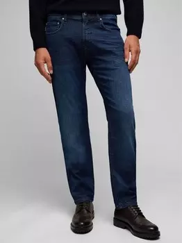 Брюки Daniel Hechter, синий