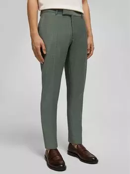 Брюки Daniel Hechter, зеленый