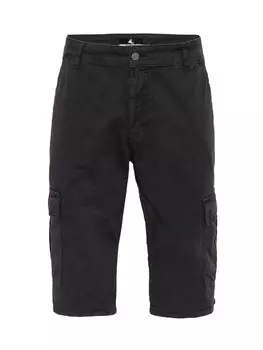 Брюки Daniel Hills Regular Pants, антрацит