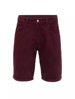 Брюки Daniel Hills Regular Pants, бордо