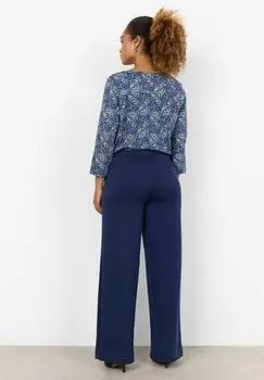 Брюки DANIELA Soyaconcept, синий