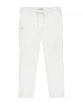 Брюки Daniele Alessandrini, белый