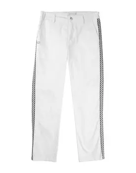 Брюки Daniele Alessandrini, белый