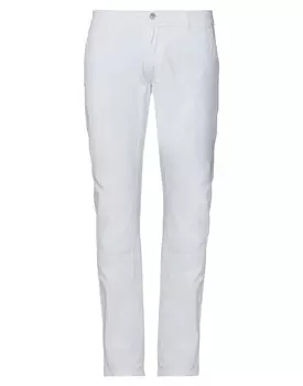 Брюки Daniele Alessandrini, белый