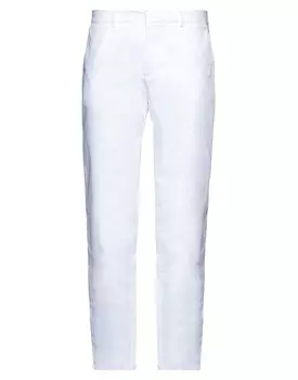 Брюки Daniele Alessandrini, белый