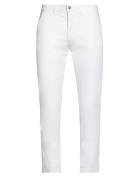 Брюки Daniele Alessandrini, белый