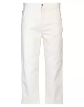 Брюки Daniele Alessandrini, белый