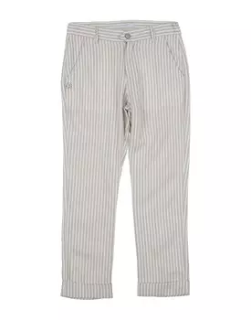 Брюки Daniele Alessandrini, бежевый