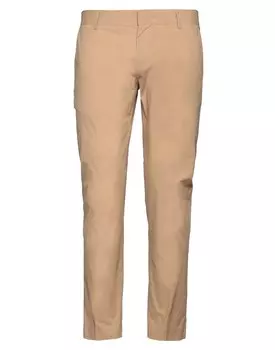 Брюки Daniele Alessandrini, бежевый