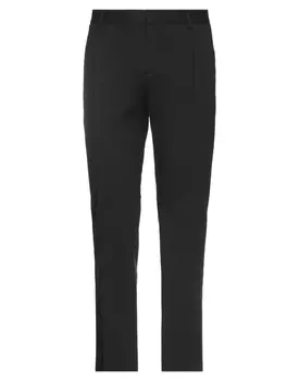 Брюки Daniele Alessandrini, черный