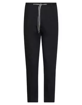 Брюки Daniele Alessandrini, черный