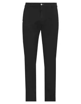 Брюки Daniele Alessandrini, черный