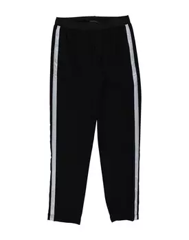 Брюки Daniele Alessandrini, черный