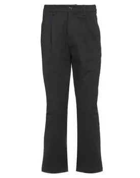 Брюки Daniele Alessandrini, черный