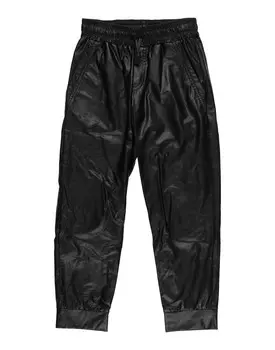 Брюки Daniele Alessandrini, черный