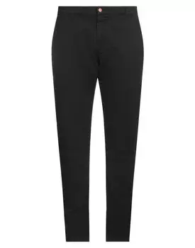 Брюки Daniele Alessandrini, черный