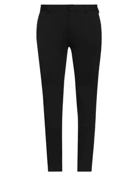 Брюки Daniele Alessandrini, черный