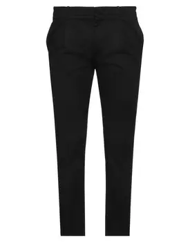 Брюки Daniele Alessandrini, черный