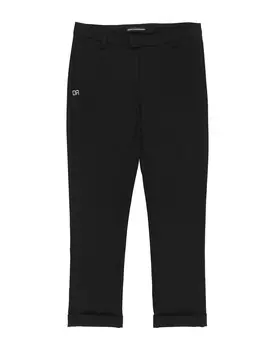 Брюки Daniele Alessandrini, черный