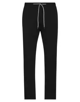 Брюки Daniele Alessandrini, черный