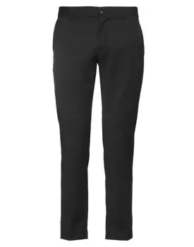 Брюки Daniele Alessandrini, черный