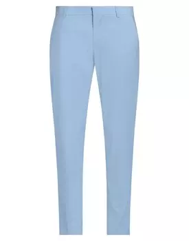 Брюки Daniele Alessandrini, голубой