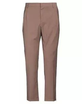 Брюки Daniele Alessandrini, хаки