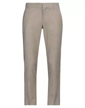 Брюки Daniele Alessandrini, хаки