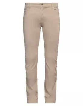 Брюки Daniele Alessandrini, хаки