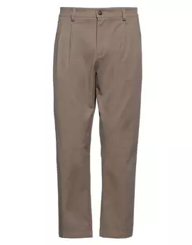 Брюки Daniele Alessandrini, хаки