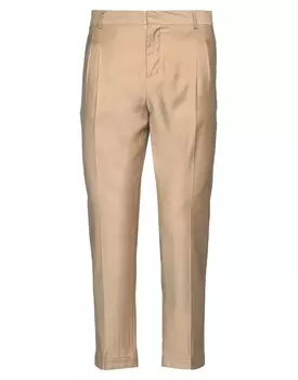 Брюки Daniele Alessandrini, коричневый