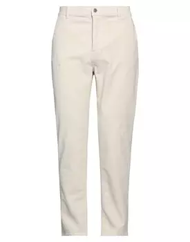 Брюки Daniele Alessandrini, кремовый