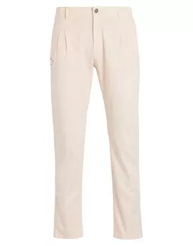 Брюки Daniele Alessandrini, кремовый