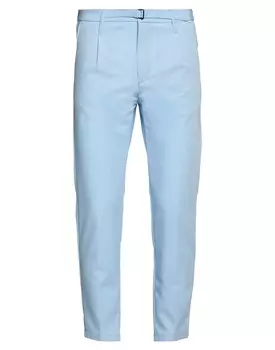 Брюки Daniele Alessandrini, небесно-голубой