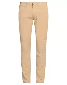 Брюки Daniele Alessandrini, песочный